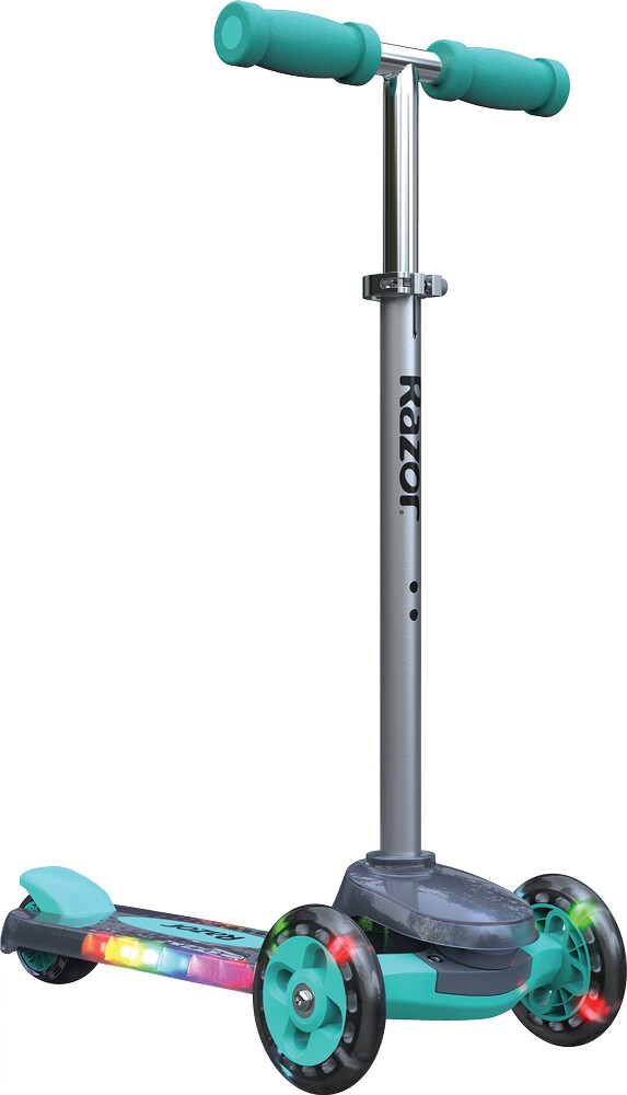 Детский самокат 2 в 1 Razor Rollie