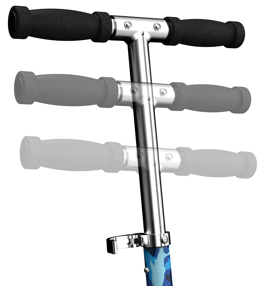 Самокат Razor Model A