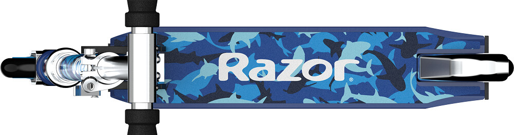 Самокат Razor Model A