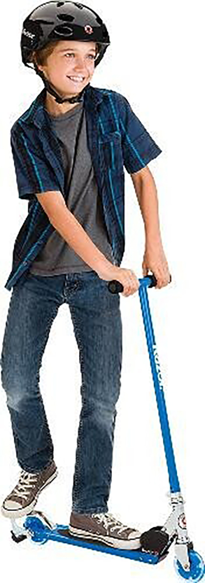 Самокат Razor S spark