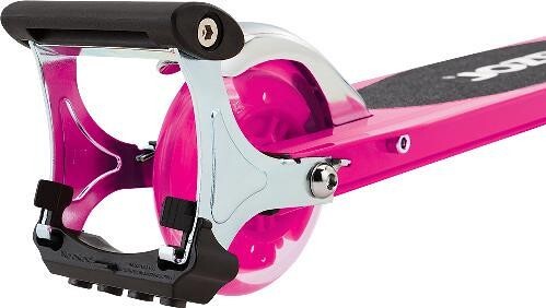 Самокат Razor S spark