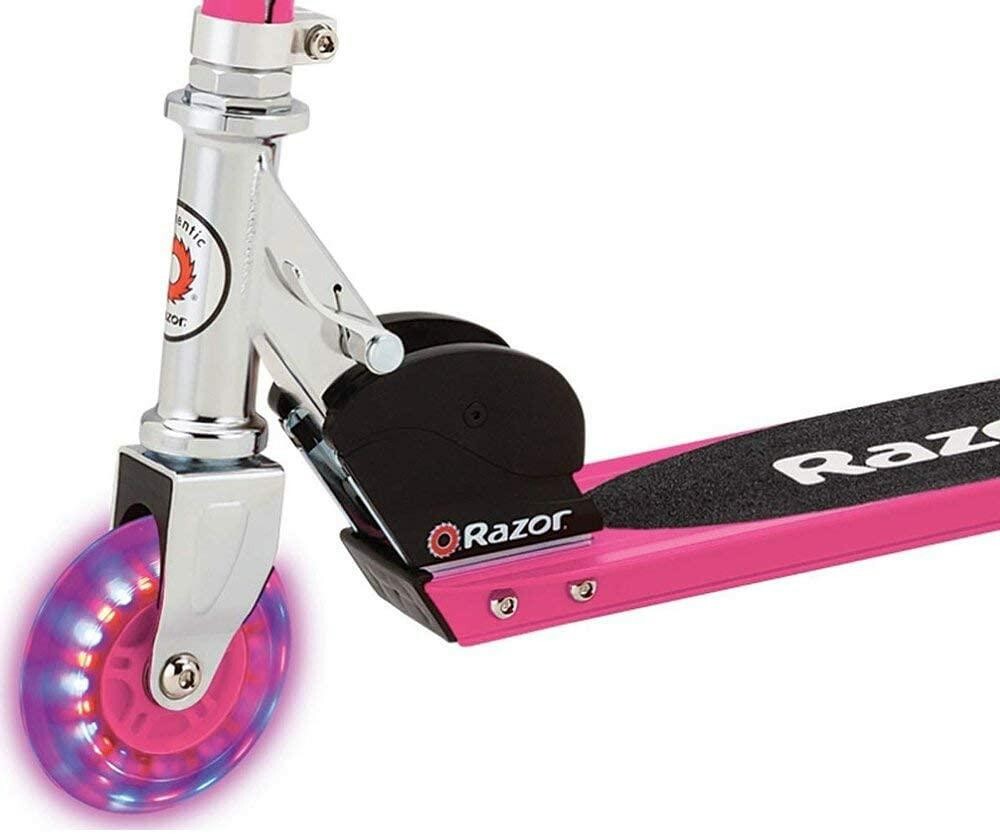 Самокат Razor S spark