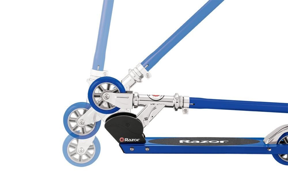 Самокат Razor Sport S