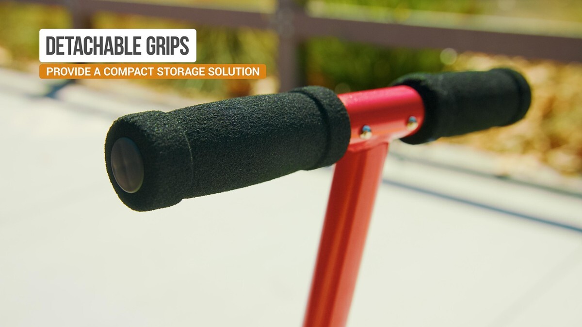 Самокат Razor Sport S