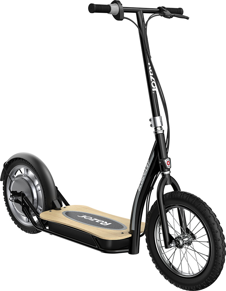 Электросамокат Razor EcoSmart SUP