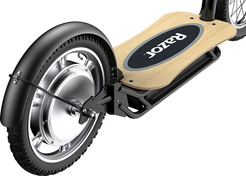 Электросамокат Razor EcoSmart SUP
