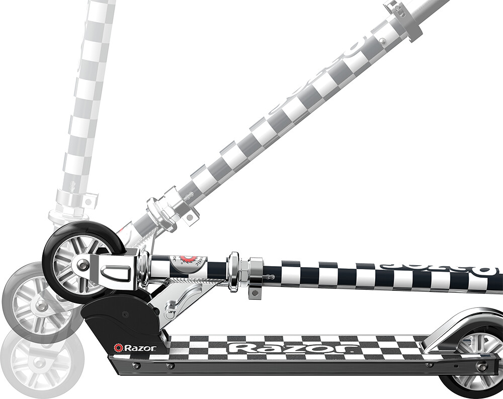 Самокат Razor Model A