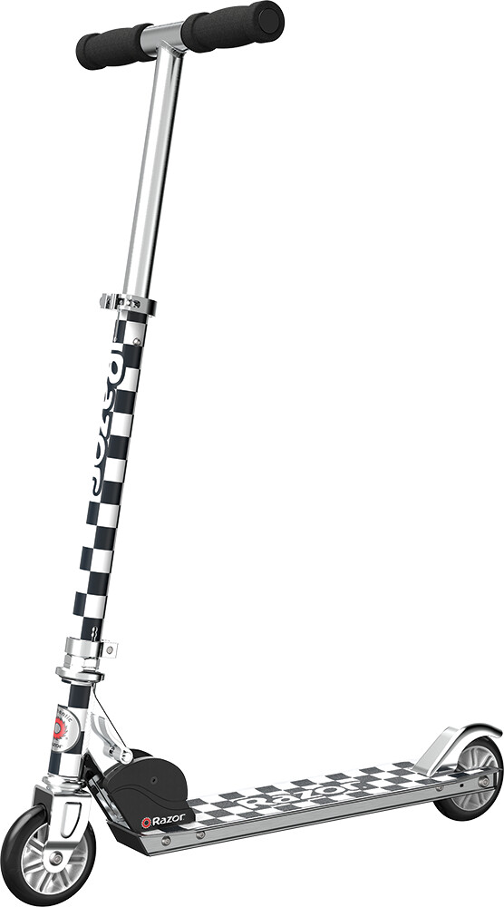 Самокат Razor Model A