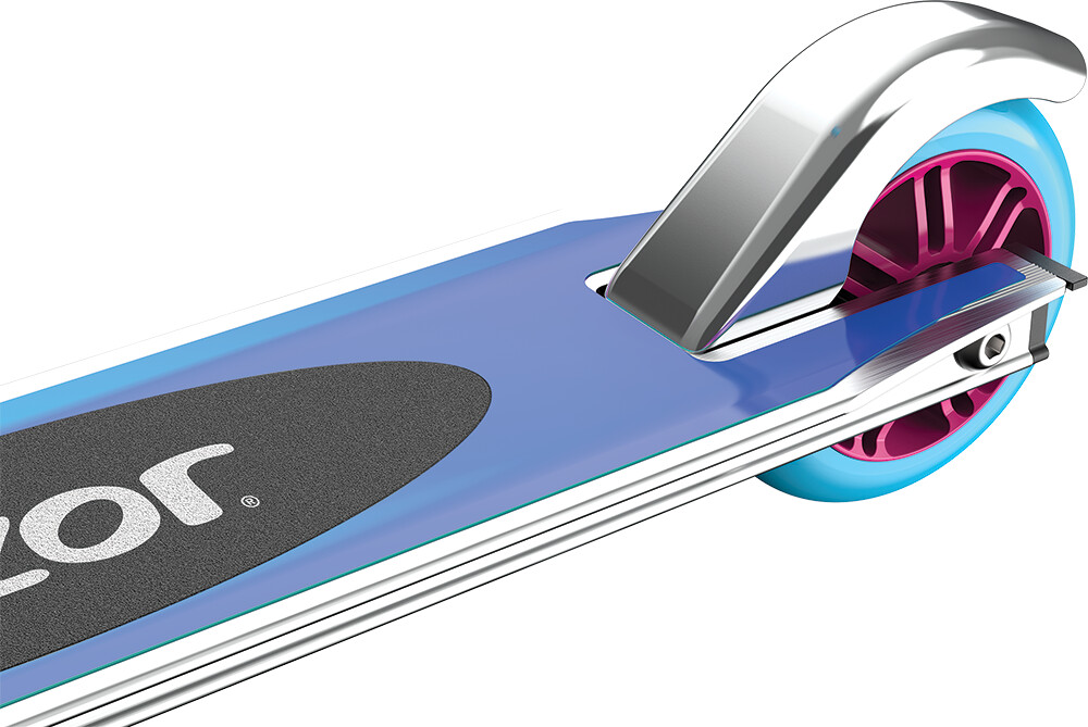 Самокат Razor Model A