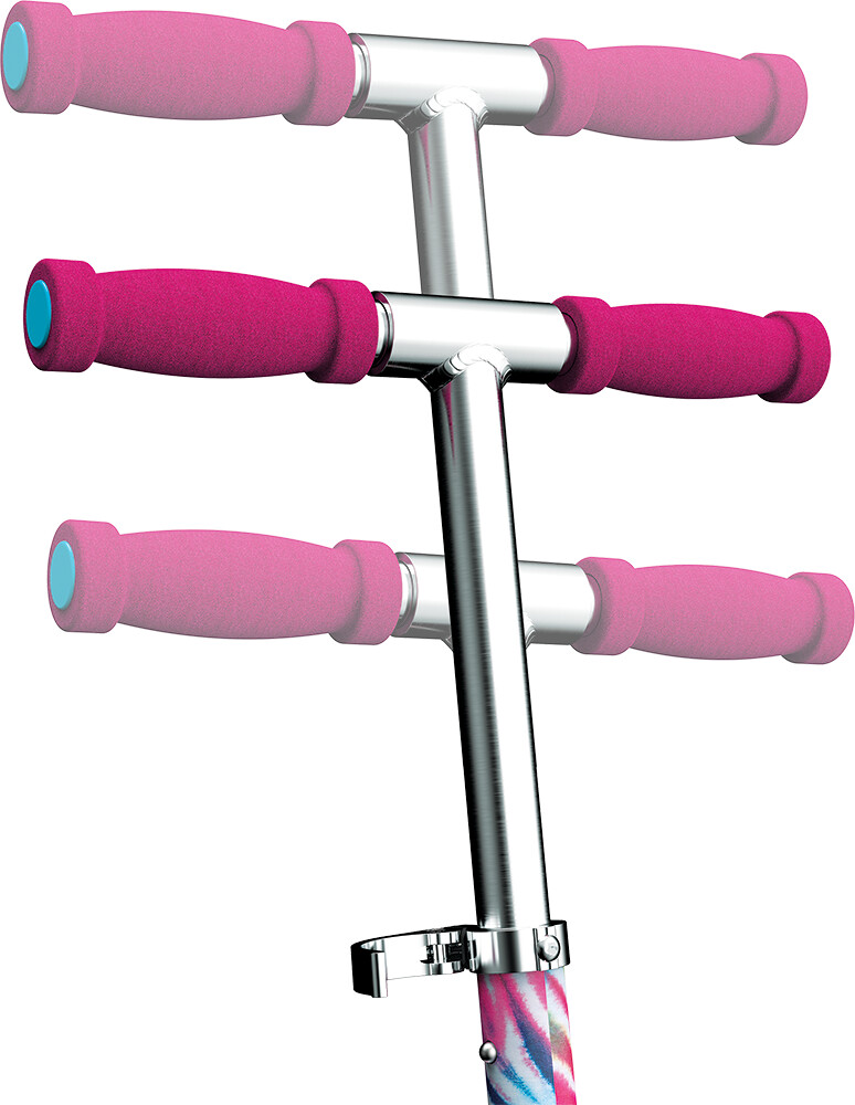 Самокат Razor Model A