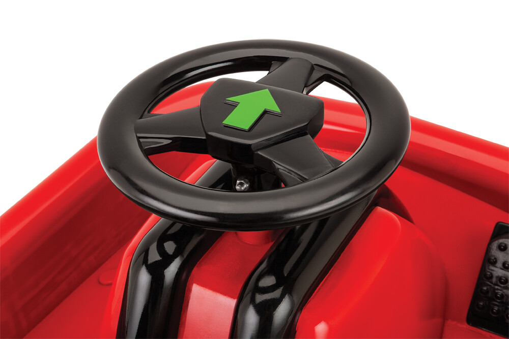 Дрифткарт Razor Lil Crazy junior 6 В, 25173660