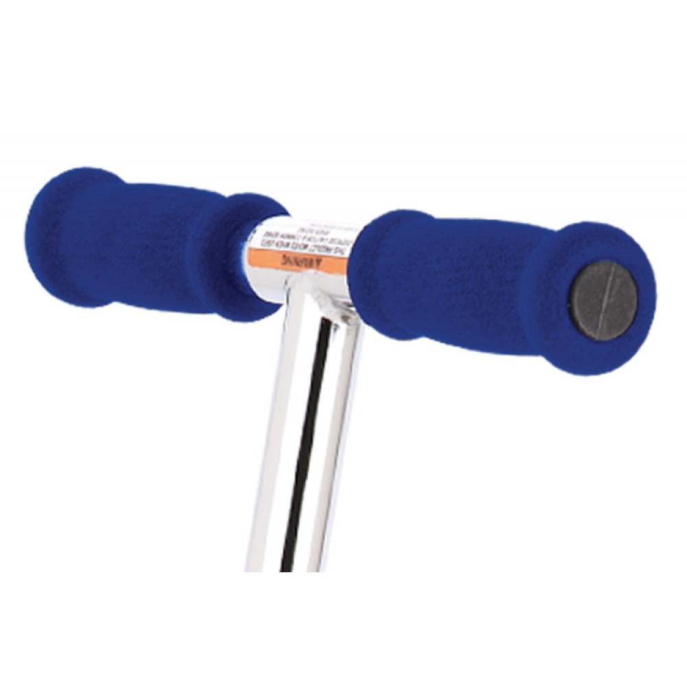 Самокат Razor Scooter A125 Al складной, механизм GS