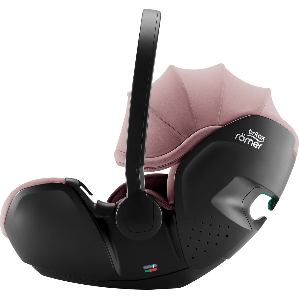 Автокресло Britax-Romer Baby-Safe Pro
