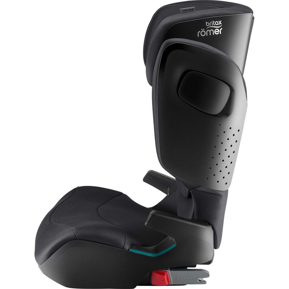 Автокресло Britax-Romer Kidfix PRO M
