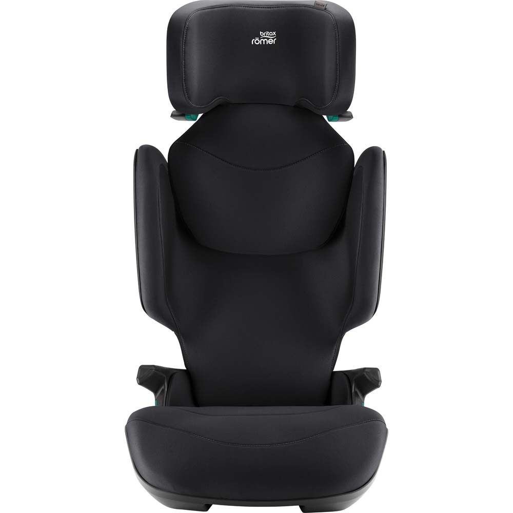 Автокресло Britax-Romer Kidfix PRO M