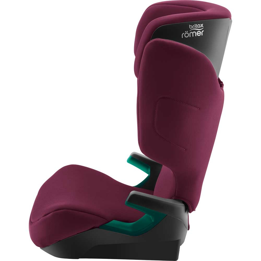 Автокресло Britax-Romer Adventure Plus