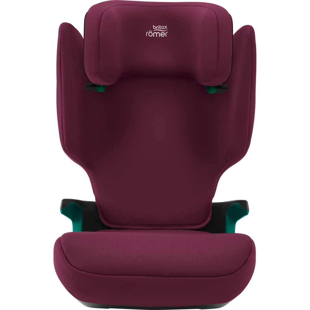 Автокресло Britax-Romer Adventure Plus