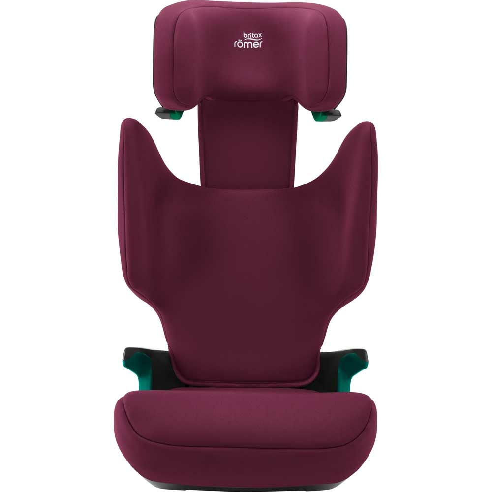 Автокресло Britax-Romer Adventure Plus