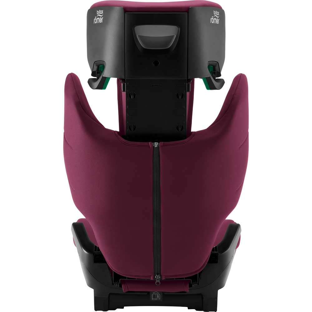 Автокресло Britax-Romer Adventure Plus