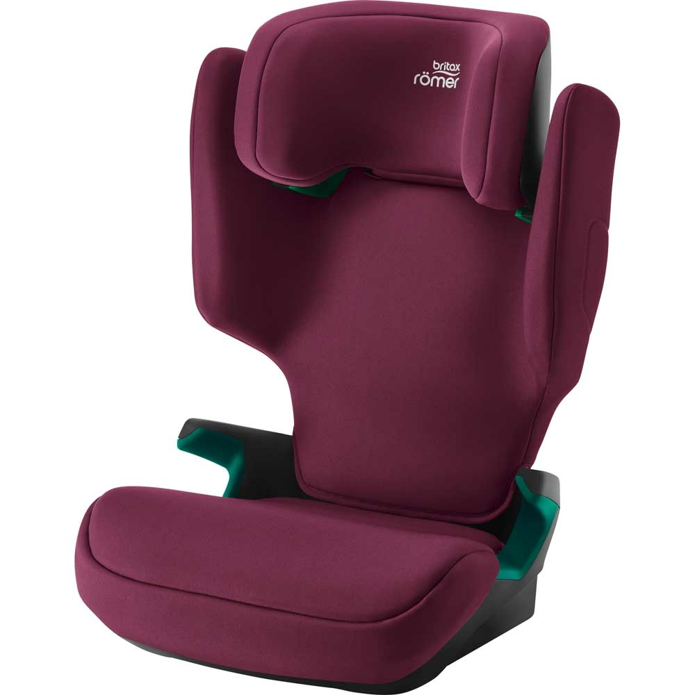 Автокресло Britax-Romer Adventure Plus