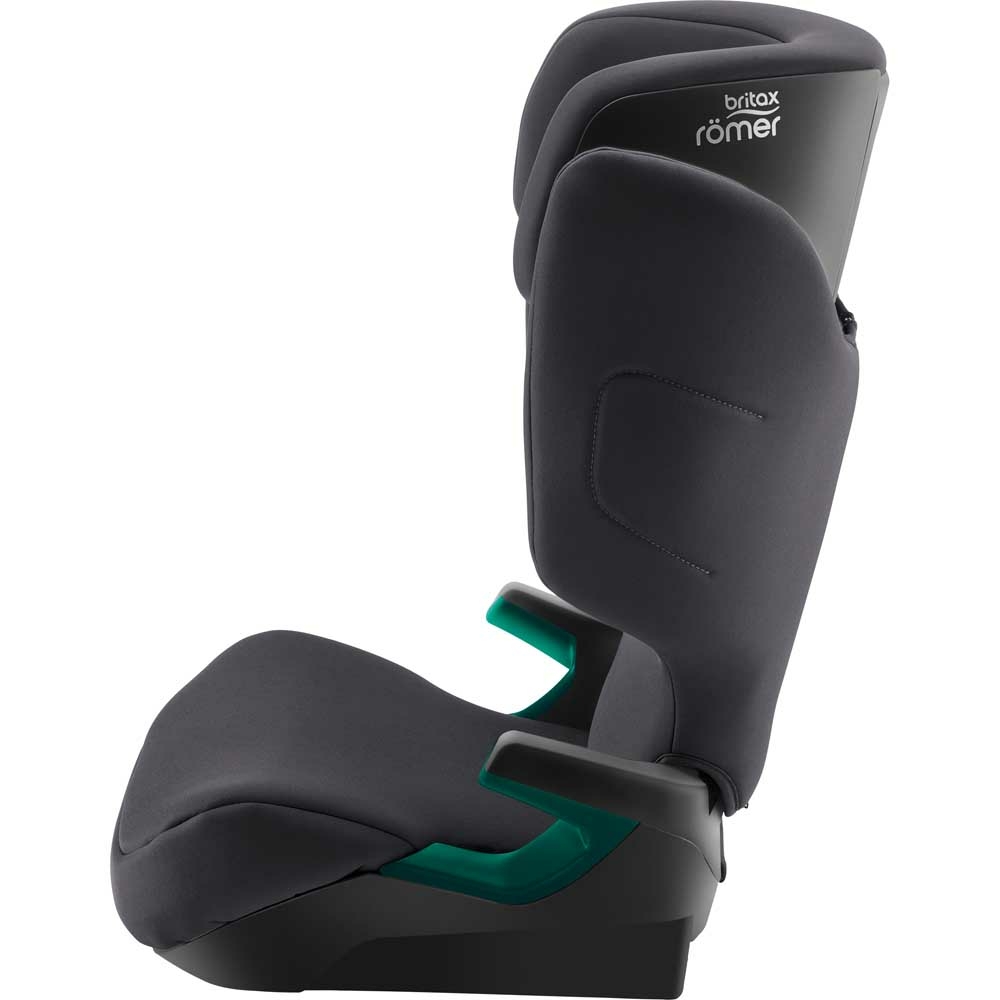 Автокресло Britax-Romer Adventure Plus