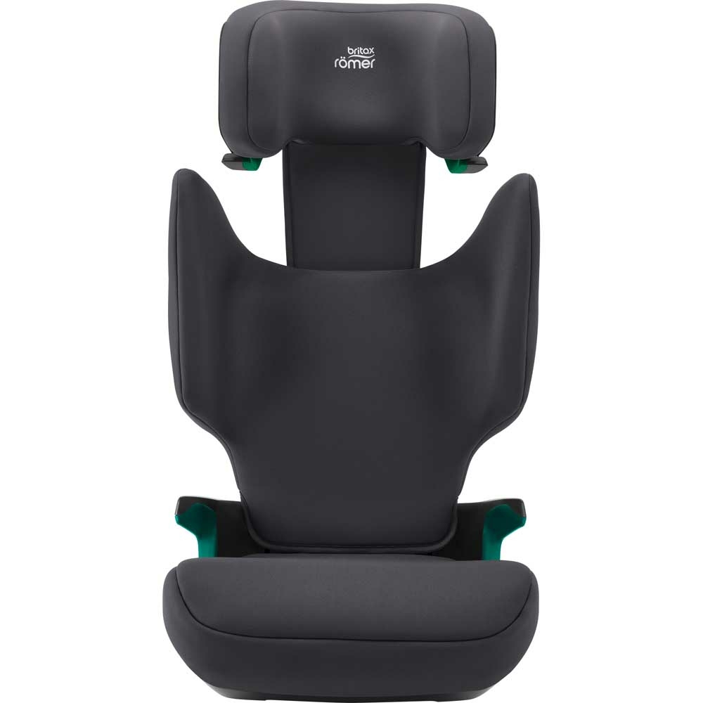Автокресло Britax-Romer Adventure Plus