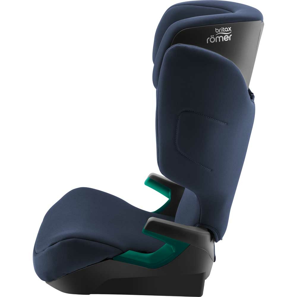 Автокресло Britax-Romer Adventure Plus