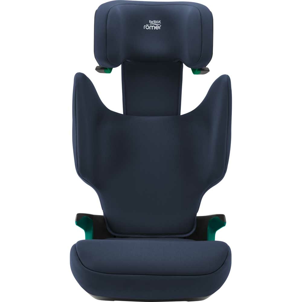 Автокресло Britax-Romer Adventure Plus
