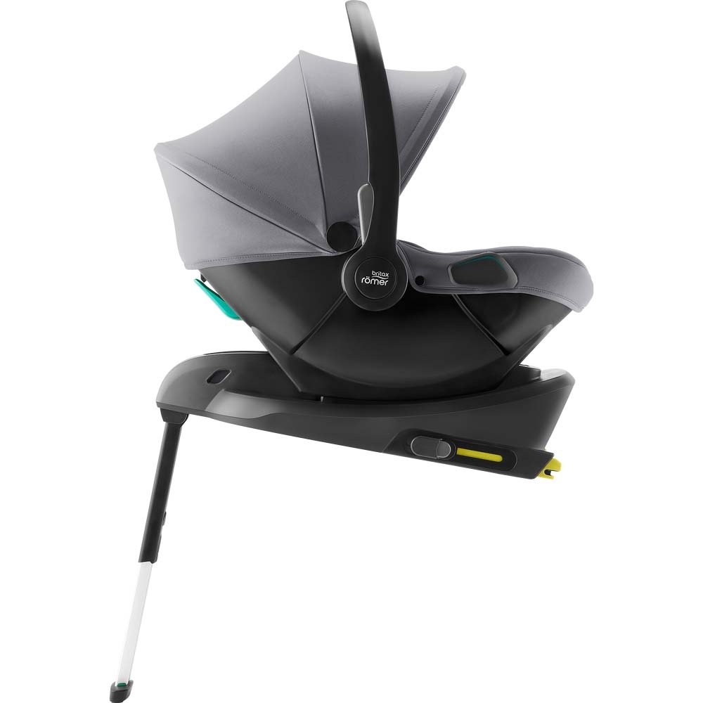 Автокресло Britax-Romer Baby-Safe Core