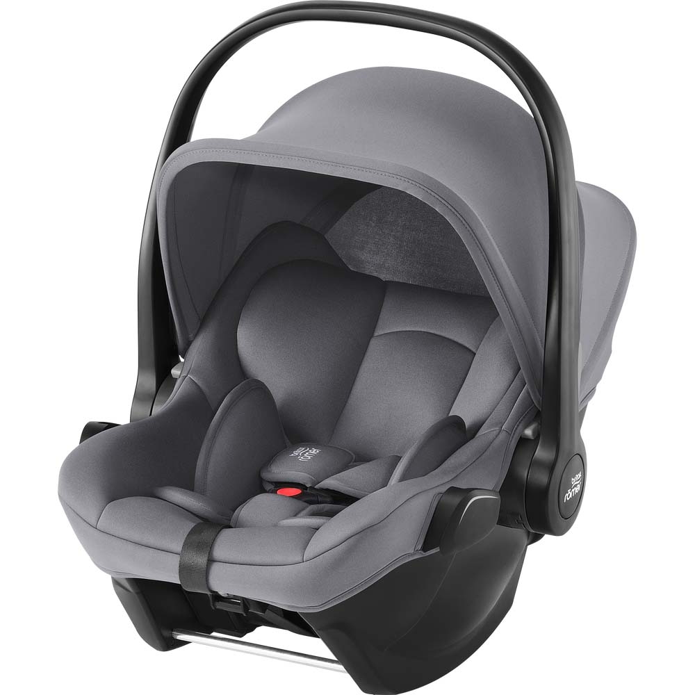 Автокресло Britax-Romer Baby-Safe Core