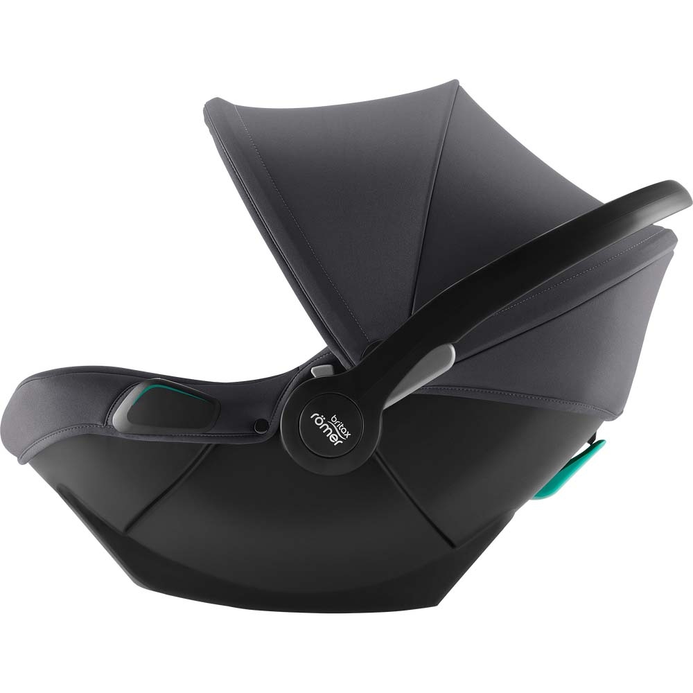 Автокресло Britax-Romer Baby-Safe Core