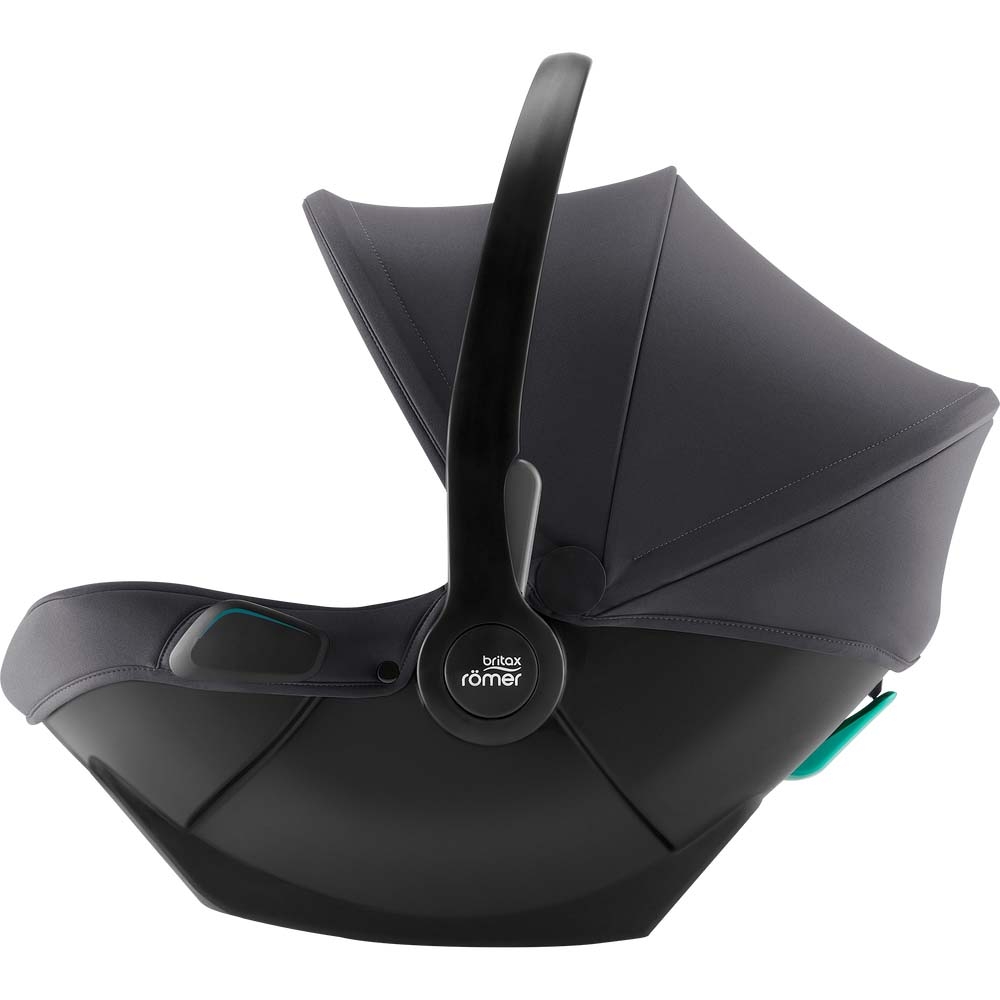 Автокресло Britax-Romer Baby-Safe Core