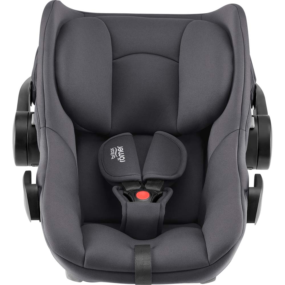 Автокресло Britax-Romer Baby-Safe Core