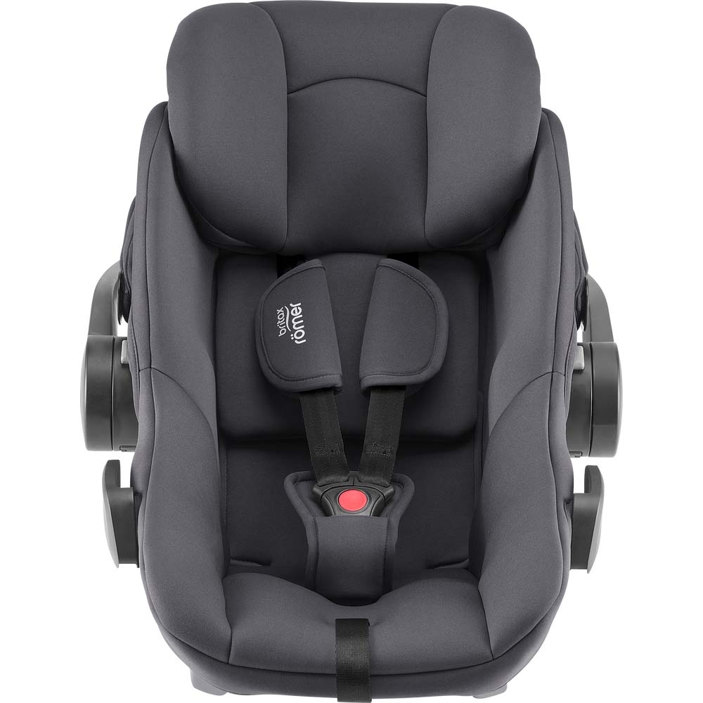 Автокресло Britax-Romer Baby-Safe Core