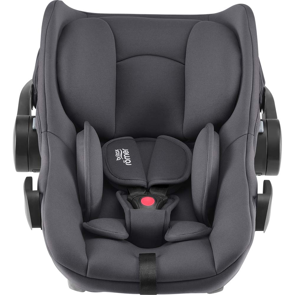 Автокресло Britax-Romer Baby-Safe Core