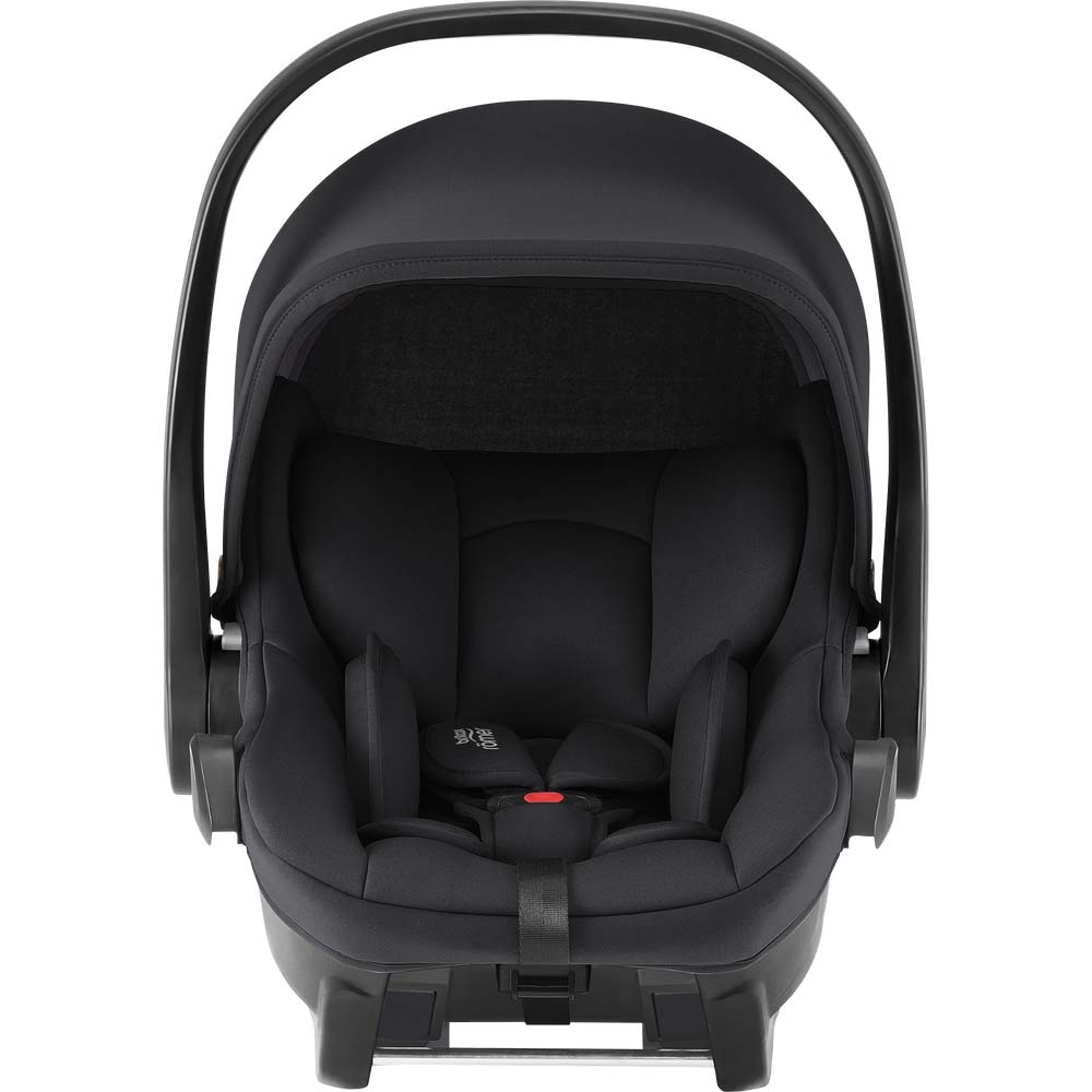Автокресло Britax-Romer Baby-Safe Core