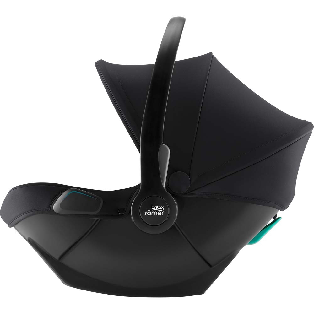 Автокресло Britax-Romer Baby-Safe Core