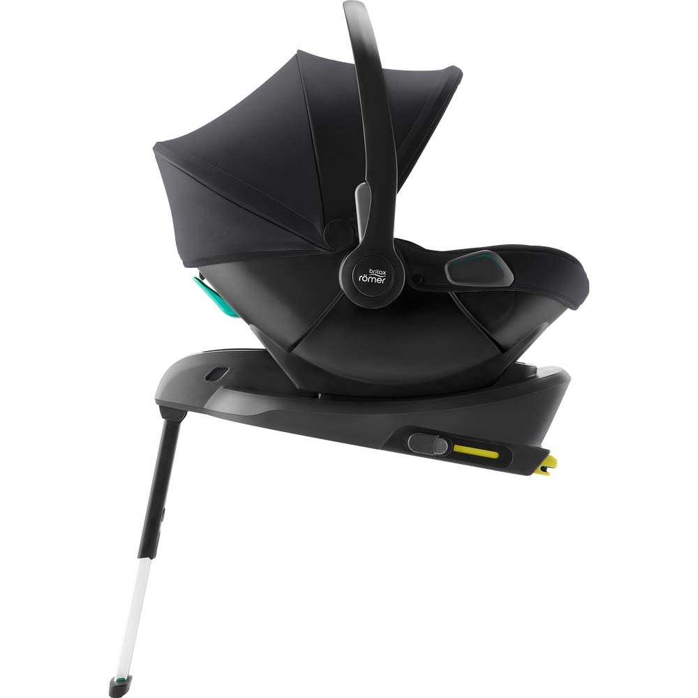 Автокресло Britax-Romer Baby-Safe Core