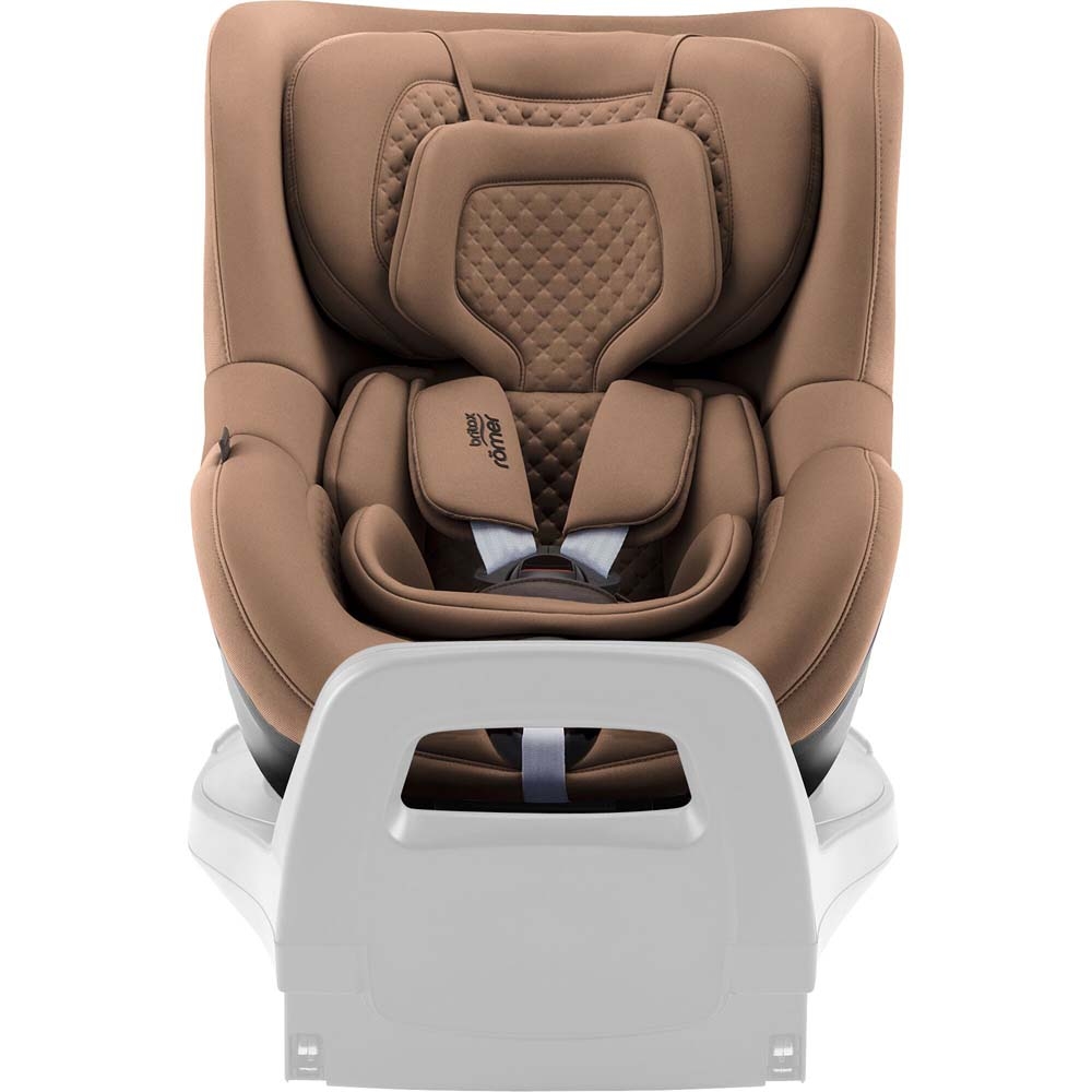 Автокресло Britax-Romer Dualfix 5Z