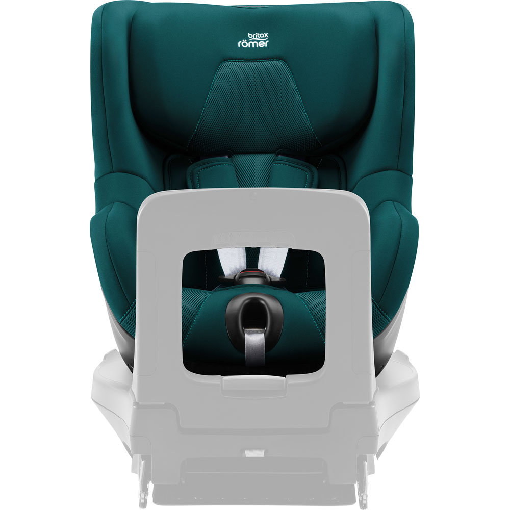 Автокресло Britax-Romer Dualfix 5Z