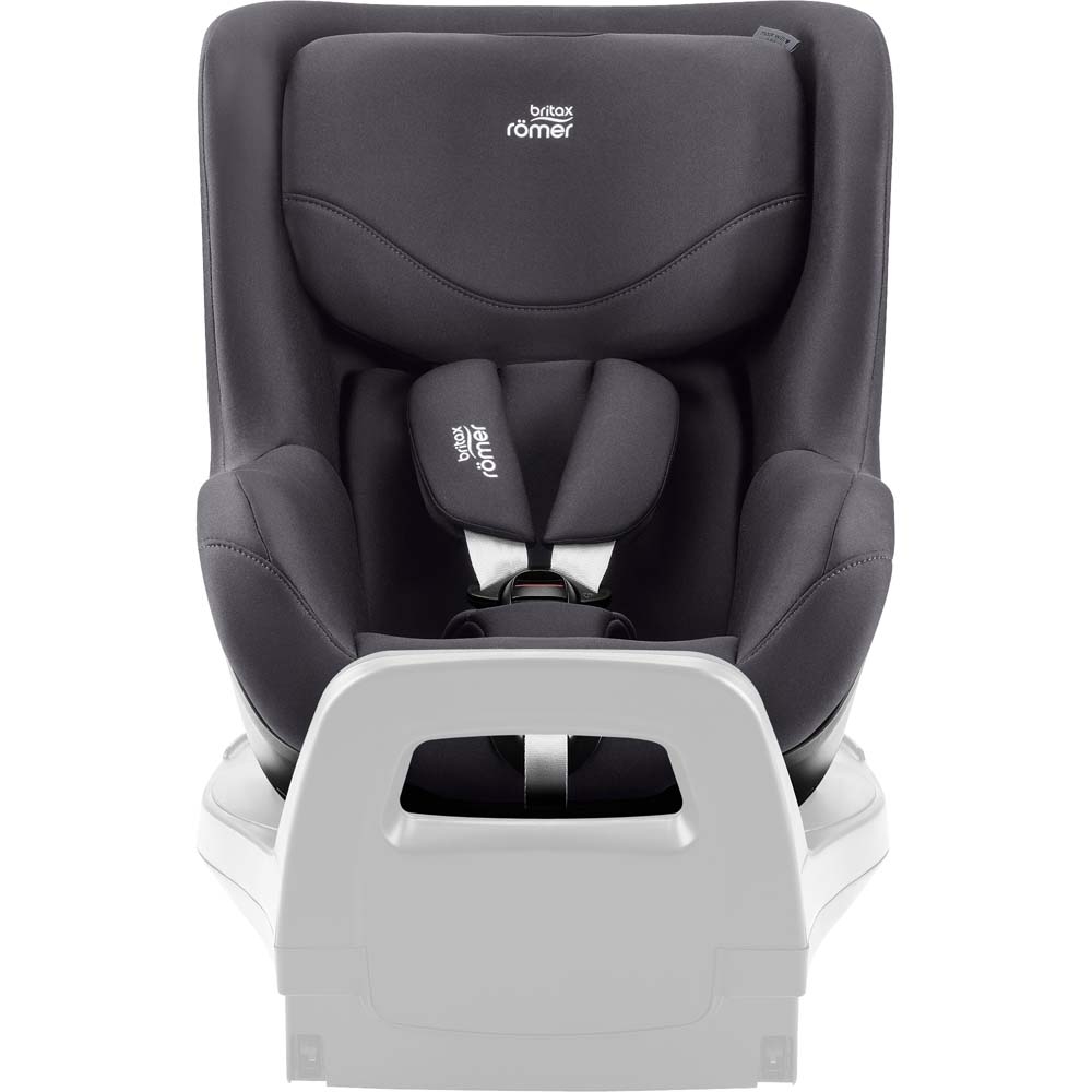 Автокресло Britax-Romer Dualfix 5Z