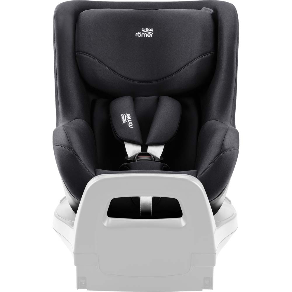 Автокресло Britax-Romer Dualfix 5Z