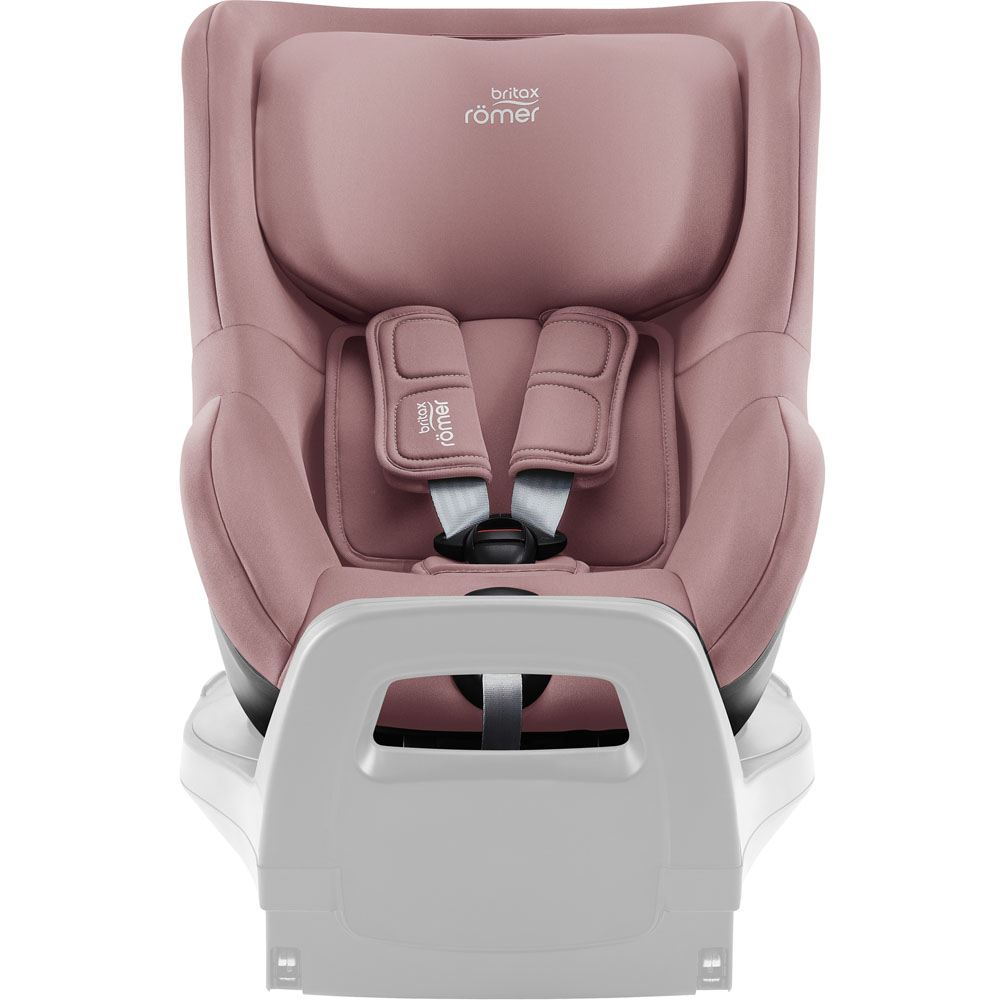 Автокресло Britax-Romer Dualfix 5Z
