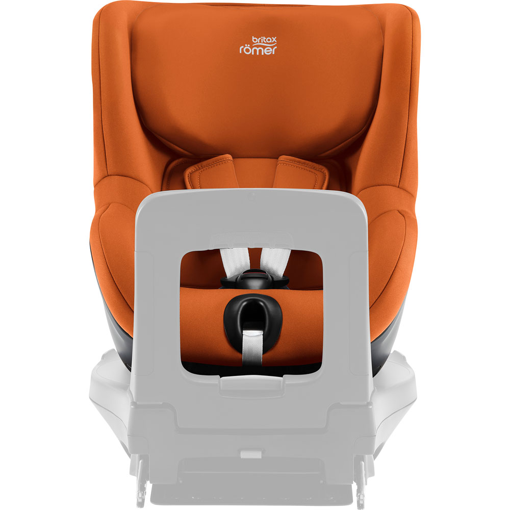 Автокресло Britax-Romer Dualfix 5Z