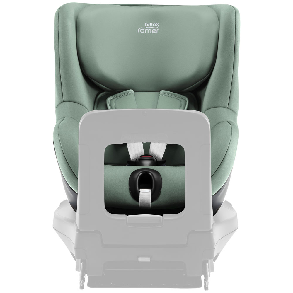 Автокресло Britax-Romer Dualfix 5Z