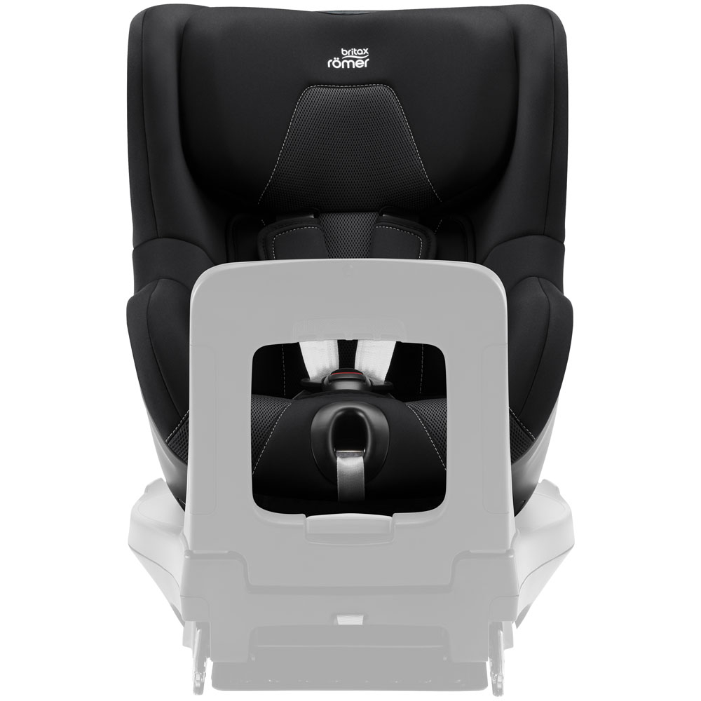 Автокресло Britax-Romer Dualfix 5Z