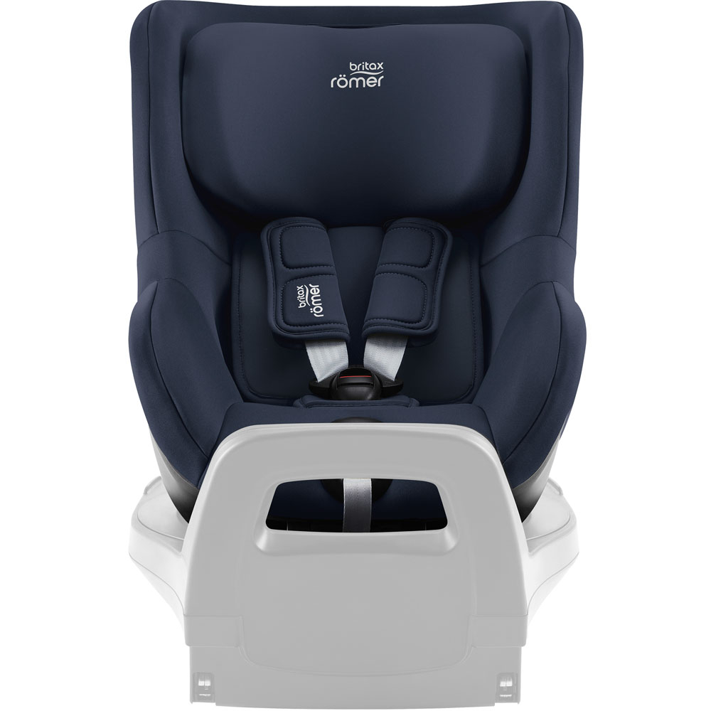 Автокресло Britax-Romer Dualfix 5Z