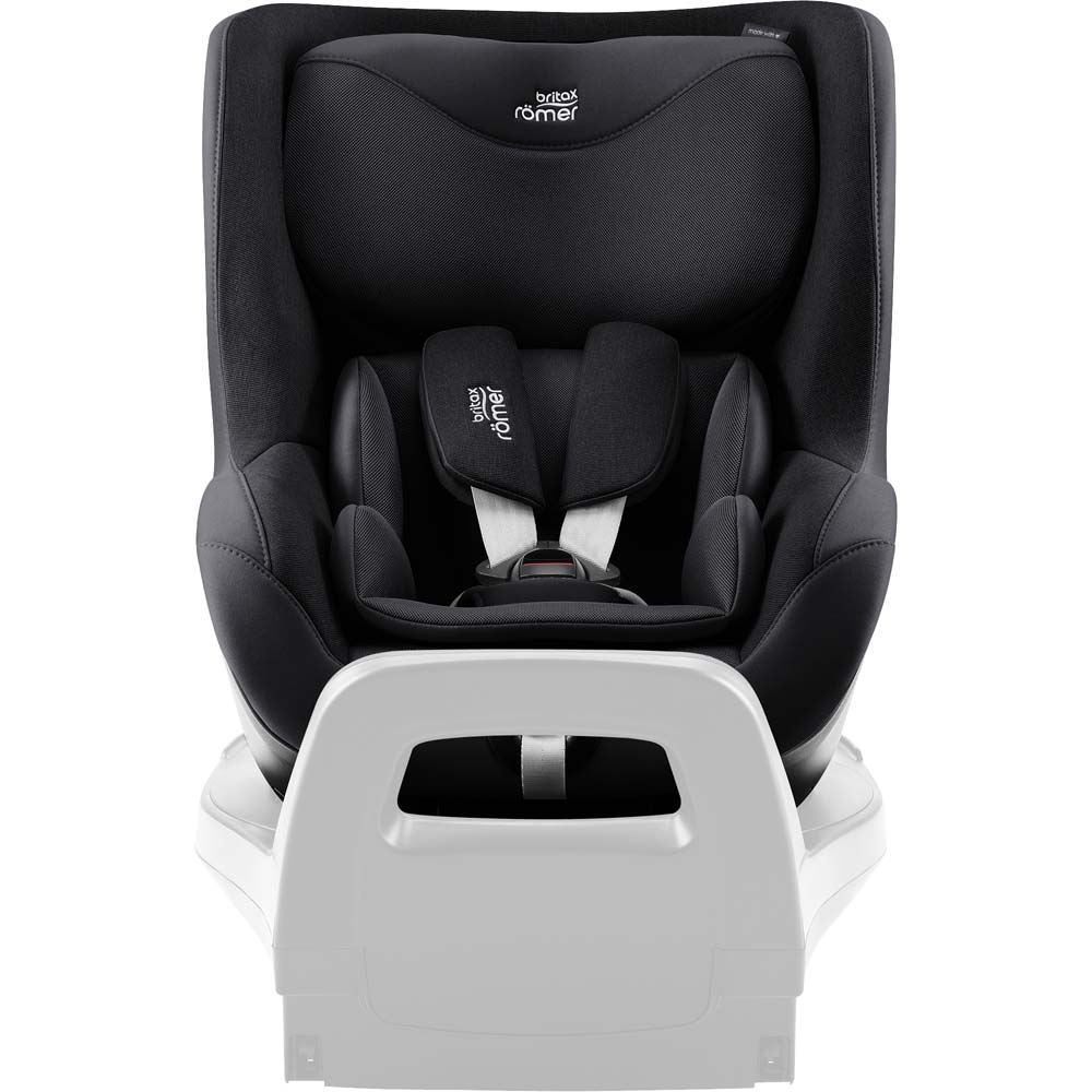 Автокресло Britax-Romer Dualfix 5Z