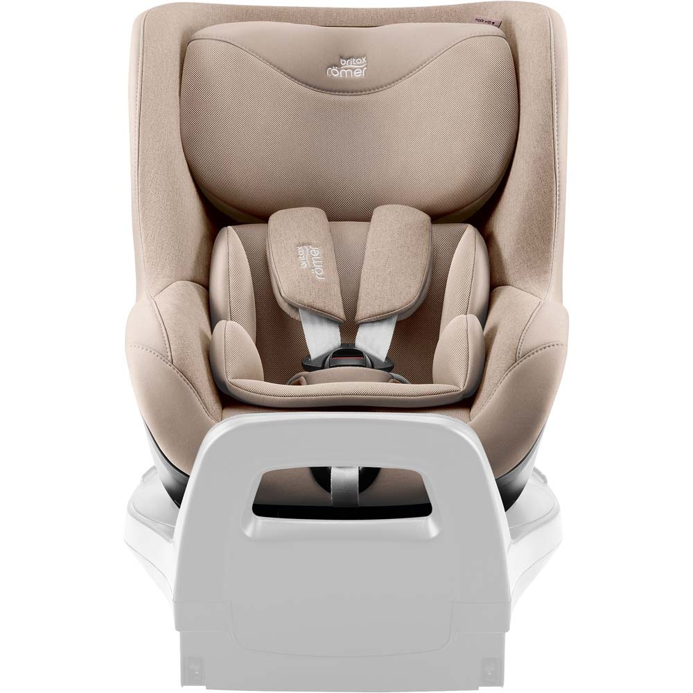 Автокресло Britax-Romer Dualfix 5Z