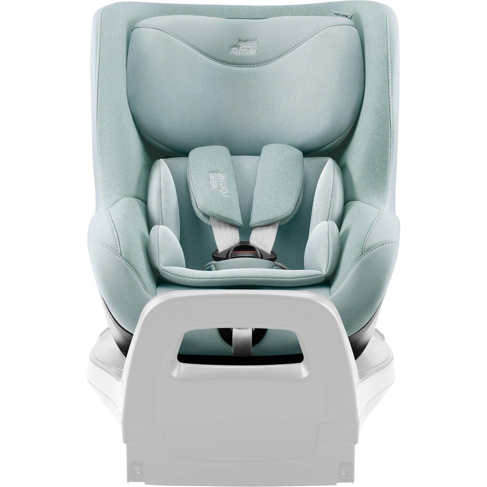 Автокресло Britax-Romer Dualfix 5Z